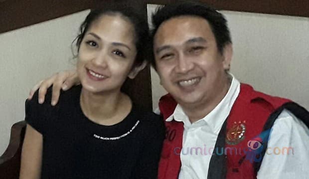 Damai dengan Polisi yang Dituduh Calo, Augie Fantinus Berharap Bisa Pulang