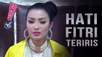 Ibu Mertua Sakit dan Berhalusinasi Akan Punya Cucu, Hati Fitri Teriris