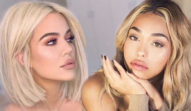 Dilabrak Khloe Kardashian, Jordyn Woods Sempat Bantah Jadi Selingkuhan