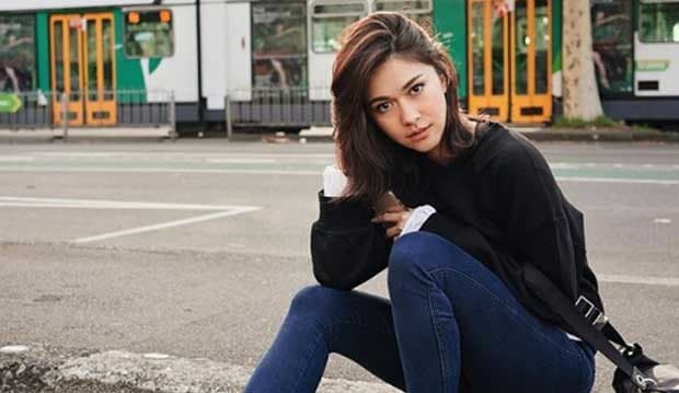 Dikatai Jelek Nggak Baper, Begini Balasan Nana Mirdad di Instagram