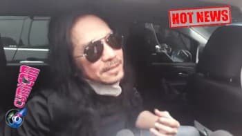 Hot News! Omg, Ini Pantangan Makanan yang Harus Dijalani Abdee Slank