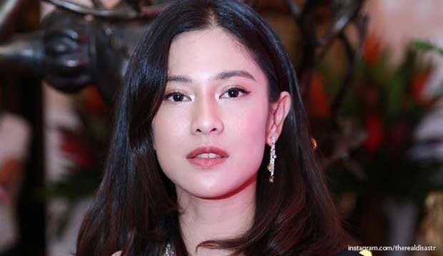 Foto Suami Masuk dalam Daftar Mantan Luna Maya, Dian Sastro Protes Keras