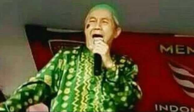 Penyakit Belum Terdeteksi, Pelawak Nur Tompel Meninggal Dunia