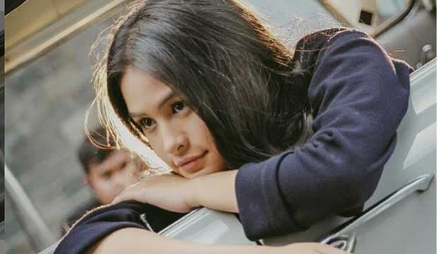 Lulus S1 di Oxford, Maudy Ayunda Bingung Lanjut S2 di Harvard atau Stanford