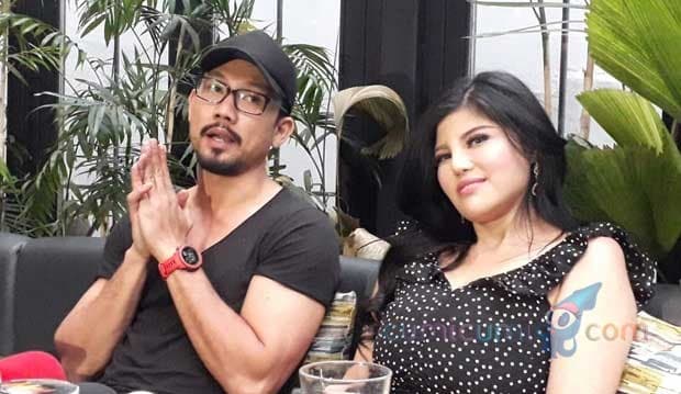 Akhirnya Terkuak! Ternyata Allesa Anjani Bukan Anak Denny Sumargo