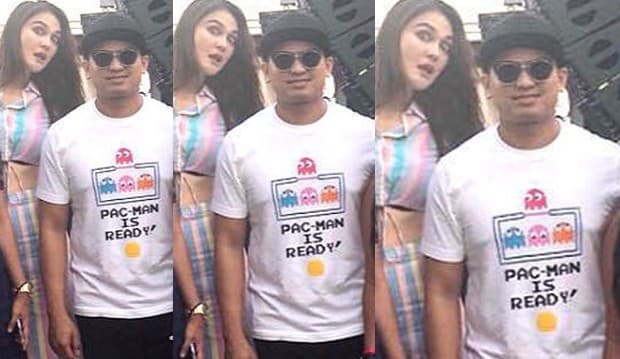 5 Sosok Faisal Nasimudin, Anak Konglomerat Gebetan Luna Maya Tak Kalah Tajir dari Reino Barack