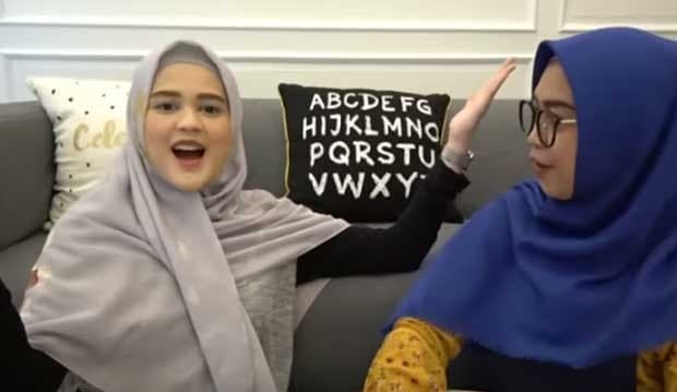 Bilang Saranghae, Cut Meyriska Akhirnya Ungkap Hubungan dengan Roger Danuarta