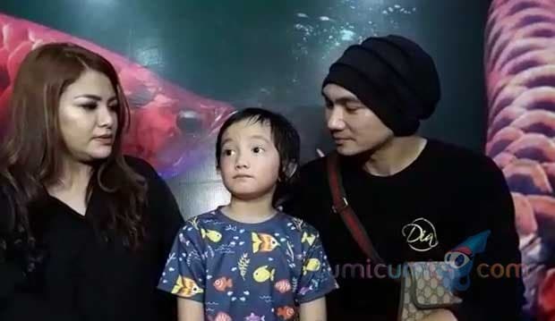 Ciptakan Lagu Sejak Usia 4 Tahun, Saga Punya Banyak Stok