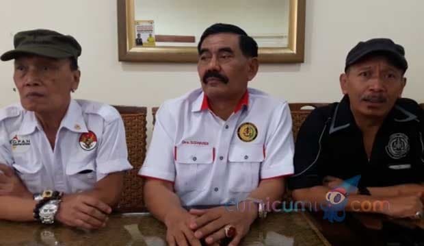 Pasca Ditangkap Andi Arief Langsung Direhabilitasi, Polo dan Tessy Tuntut Keadilan