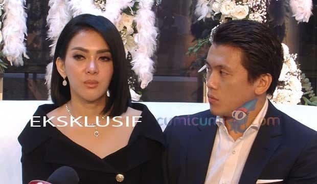 Nikahi Syahrini di Masjid Camii Tokyo, Reino Barack Generasi Terakhir di Keluarga