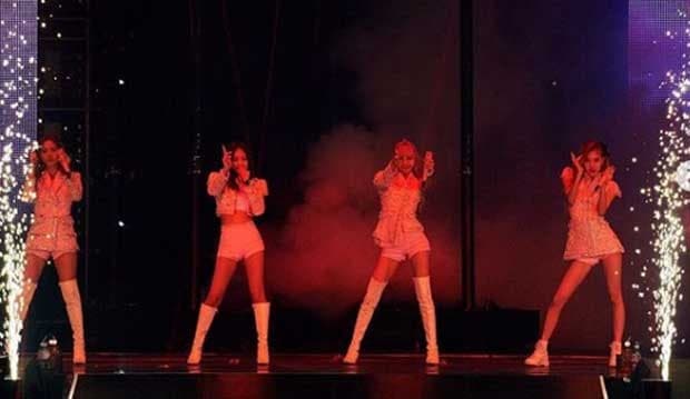 Saking Mewahnya, Apartemen BlackPink di Seoul Dibandrol Rp 13,1 Miliar