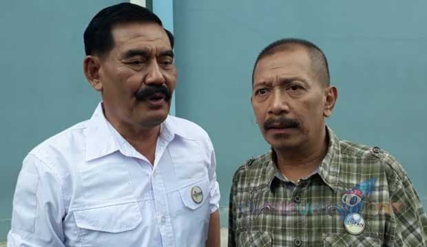 Siswandi Ungkap 3 Artis Pemakai Narkoba, Inisialnya B, M, dan O