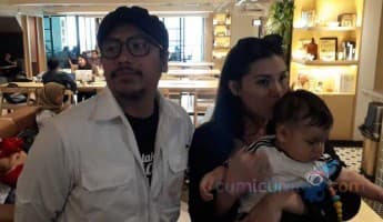Daripada Lirik Wanita Lain, Sammy Simorangkir Pilih Lakukan Hobi Ini