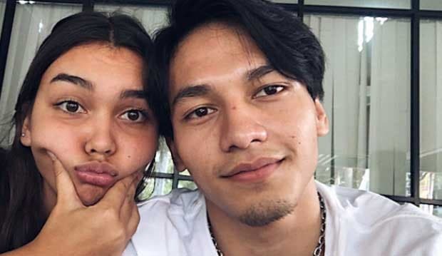 Pasca Putus dengan Shenina, Jefri Nichol Langsung Jalan Bareng Pacar Baru!