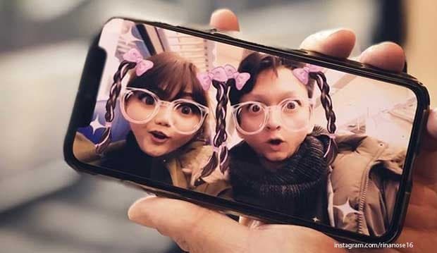 Video Call 24 Jam Nonstop, Calon Suami Rina Nose Posesif?