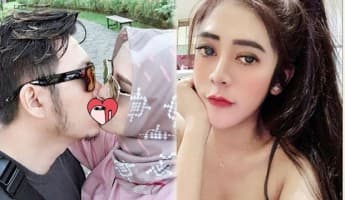 Vernita Syabilla Lapor Polisi, Tak Terima Richie FM dan Istri Sebar Foto Lama dan Tuduh Pelakor