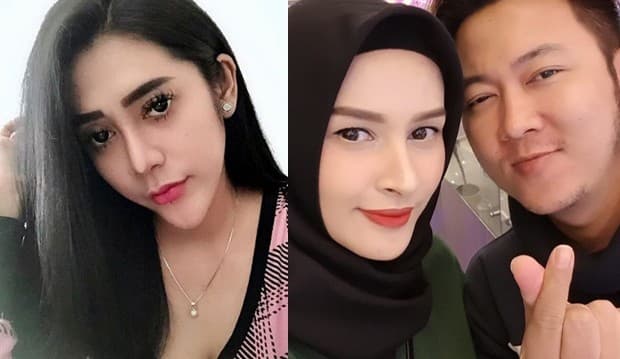 Vernita Syabilla Bongkar Richie Five Minutes Pemburu Wanita Kaya