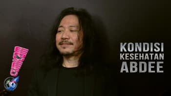 Sempat Vakum dari Rutinitas Band, Begini Kondisi Kesehatan Abdee Slank
