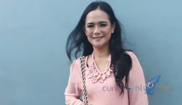 Resmi Jadi Janda Pasca Dituduh Selingkuh, Begini Perasaan Shezy Idris