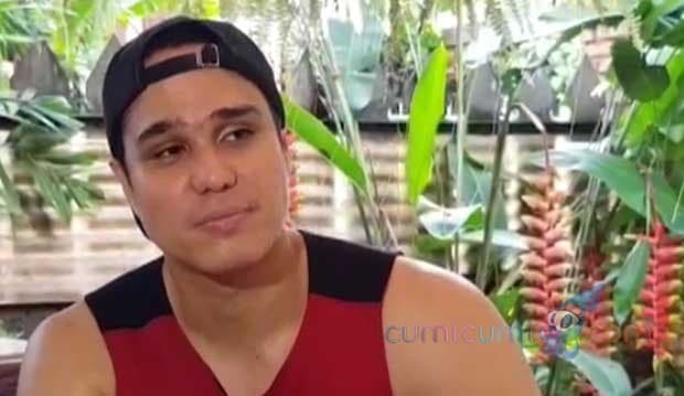 Putus dari Jessica Mila, Mischa Chandrawinata Jalan Bareng Ranty Maria