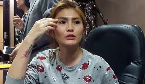 Setelah Dikasih Ferrari dan Cincin Berlian, Angela Lee Putus dengan Pacarnya?