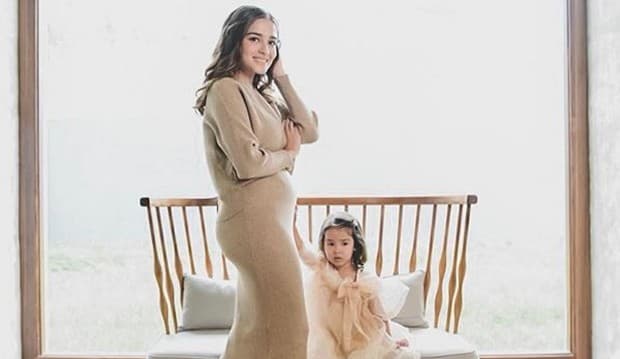 Yasmine Wildblood Hamil Lagi, Anak Pertama Minta Adik Laki-laki