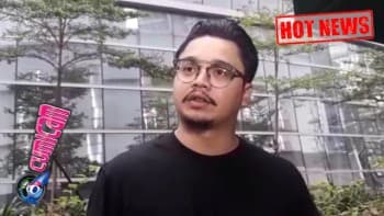 Hot News! Belum Punya Momongan, Derby Kesampingkan Program