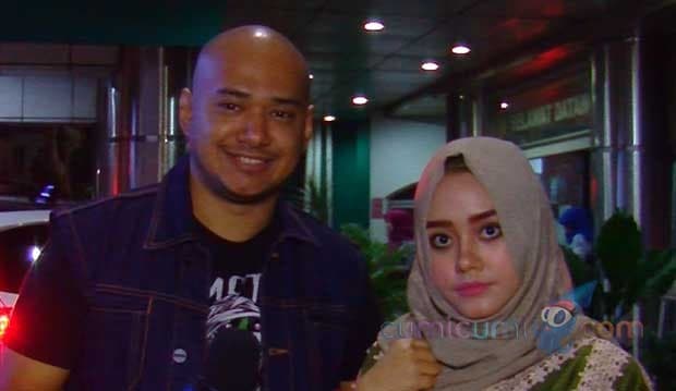 Istri Husein Alatas Melahirkan Bayi Laki-laki, Ini Namanya
