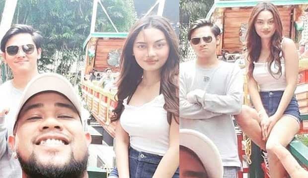 Terciduk Main Kuda-kudaan, Aldy Maldini Pacari Selebgram Erika Carlina?