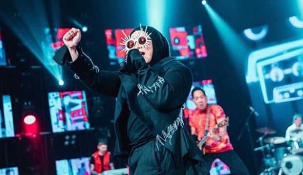 Lagu 'Restu' Milik Syahrini Dibully, Melly Goeslaw Malah Senang