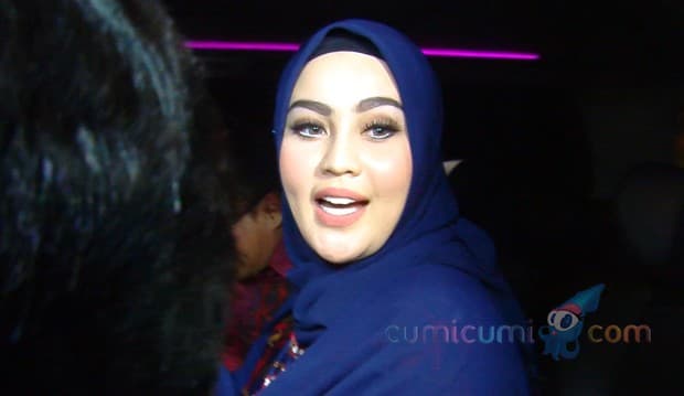 Dulu Penuh Drama, Sekarang Begini 5 Cerita Rumah Tangga Jennifer Dunn dan Faisal Haris