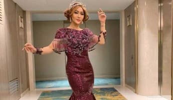 Terjengkang di Panggung, Inul Daratista: Beyonce Juga Pernah Jatuh