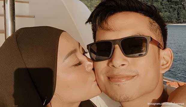 Bikin Meleleh, Rachel Vennya Curhat Soal Kelembutan Hati Suaminya