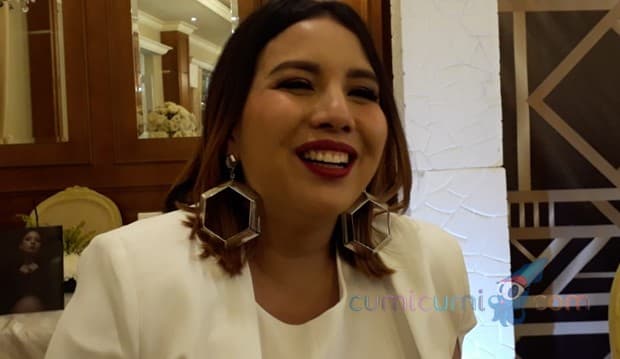 Selama Hamil Tampil Polos, Tya Ariestya Tak Bikin Alis atau Warnai Bibir