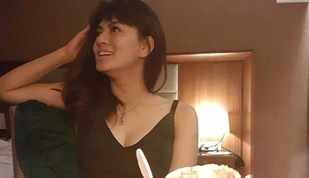 Baru 2 Minggu Syuting Stripping, Yeyen Lidya Langsung Diprotes Anak