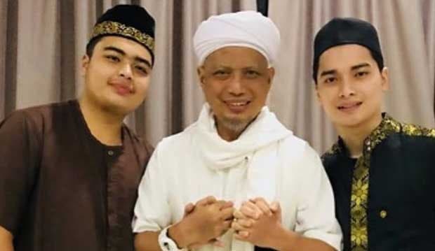 Sudah Sembuh Total, Ustad Arifin Ilham Masih Harus Bolak-balik Penang