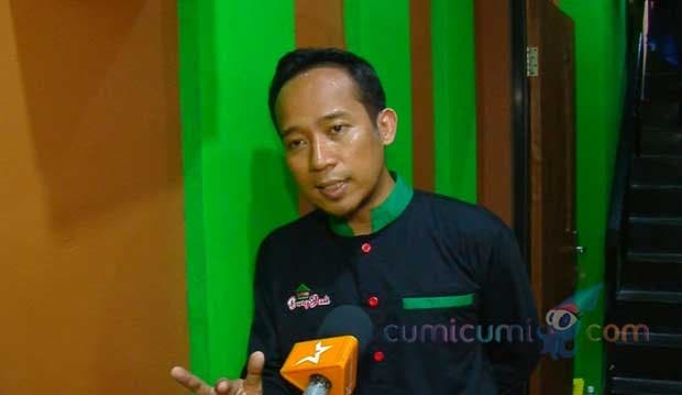 Akhirnya Jalani Program Bayi Tabung, Istri Denny Cagur Stop Syuting