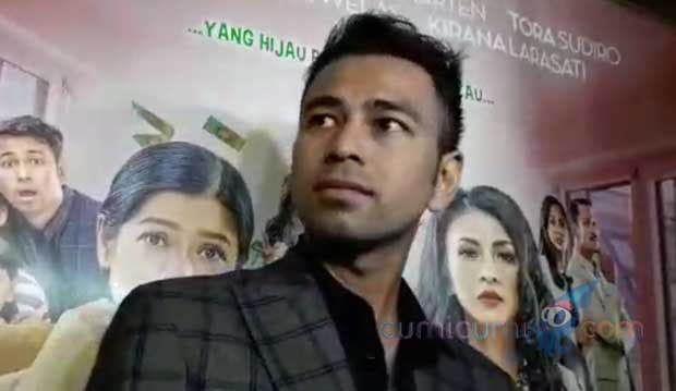 Heboh Kabar Nagita Slavina Hamil Lagi, Raffi Ahmad: Doakan Saja