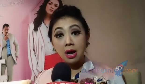 Jelang Melahirkan Anak Ketiga, Asri Welas Malah Kekurangan Air Ketuban
