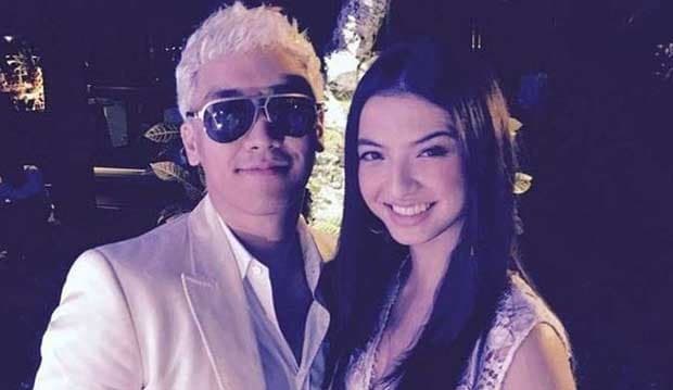 Hadiri Ultah Seungri yang Diduga Sediakan Layanan Prostitusi, Ini Penjelasan Raline Shah