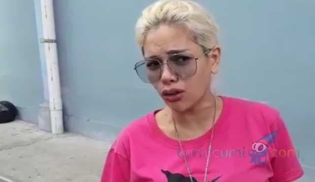 Audrey Jadi Korban Pengeroyokan, Nikita Mirzani Mirzani Tantang 12 Pelaku Ketemuan