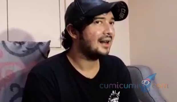 Punya Bayi Perempuan Menguras Tenaga, Donny Michael Sampai Lemas Tak Berdaya