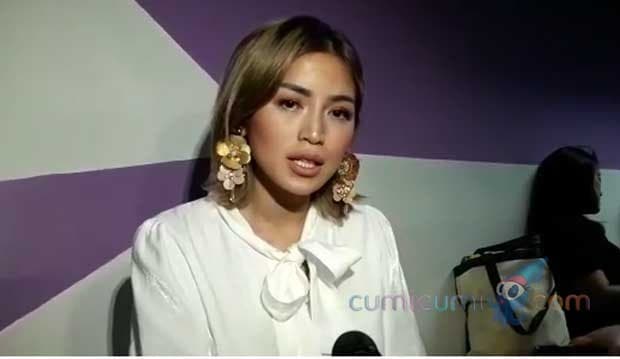 Tak Hanya Audrey, Jessica Iskandar Juga Pernah Dibully Hingga Dilecehkan