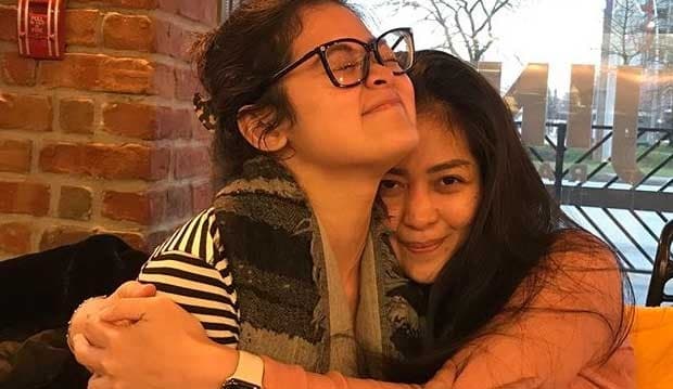 Kerja di Kanada, Sebanyak Ini Penghasilan yang Didapat Adik Gracia Indri
