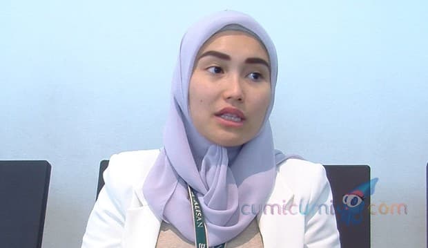 Bilqis Minta Papa Ganteng Seperti Shaheer Sheikh, Ayu Ting Ting: Saya Nggak Pernah Ajari