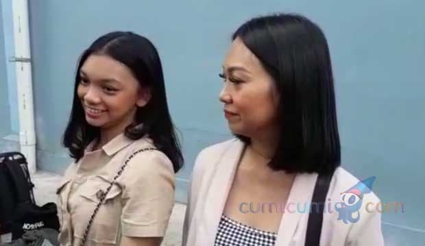 Ikuti Jejak Maudy Ayunda, Naura Dapat Beasiswa Broadway
