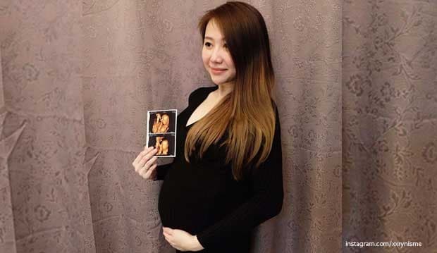 Cerita Ryn Eks Cherrybelle Derita Endometriosis, Hamil Lagi Saat Usia Anak Pertama 6 Bulan