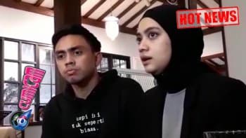 Hot News! Batasi Anak Main Gadget, Ayudia Pilih Berikan Mainan