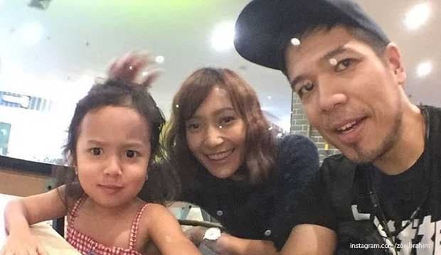 Rambut Putri Baim Ketempelan Slime, Artika Sari Devi Lakukan Trik Cerdas Ini