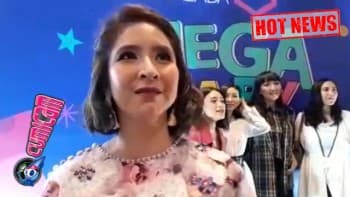 Hot News! Cara Novita Angie Jawab Pertanyaan Anak-anak Terkait Sex